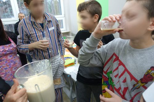 UŚniadanie MOC
